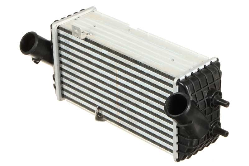 Intercooler